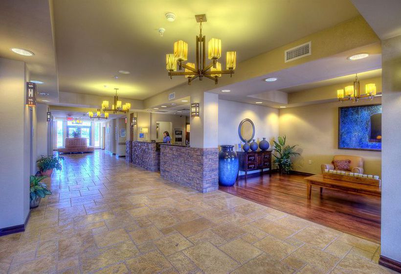 Hotel Holiday Inn Express Albuquerque Historic Old Town  | Albuquerque | New Mexico | Vereinigte Staaten 7