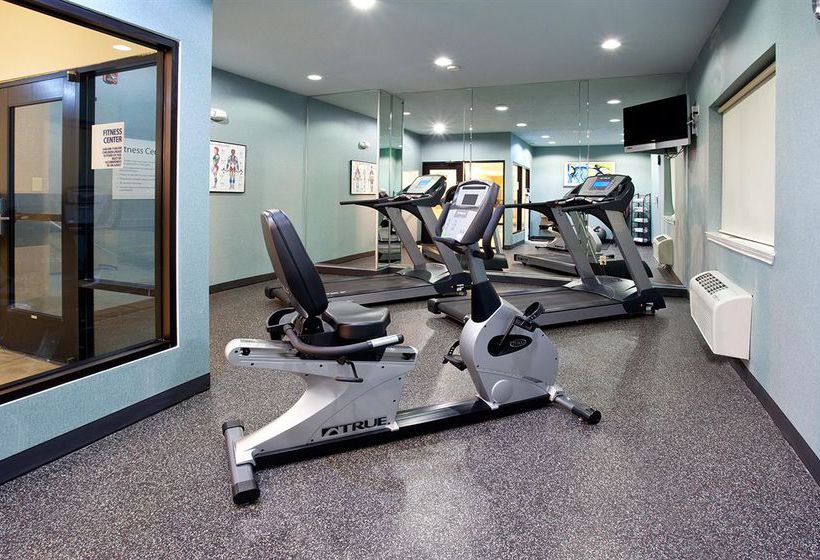 Hotel Holiday Inn Express Albuquerque N. Balloon Fsta Pk  | Albuquerque | New Mexico | Hotel negli Stati Uniti 1