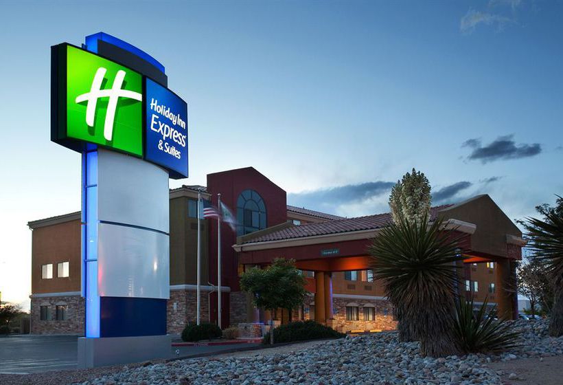Hotel Holiday Inn Express Albuquerque N. Balloon Fsta Pk  | Albuquerque | New Mexico | Hotel negli Stati Uniti 8