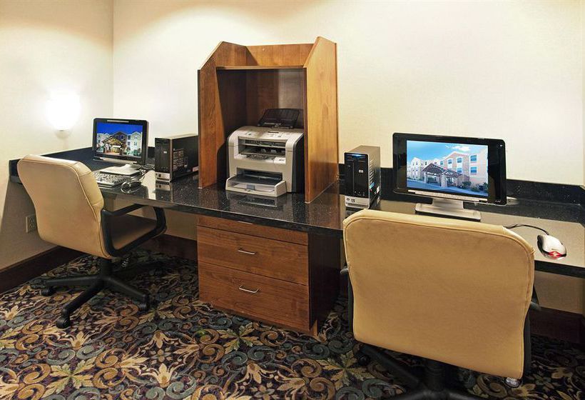 Hotel Staybridge Suites Albuquerque North  | Albuquerque | New Mexico | United States 1