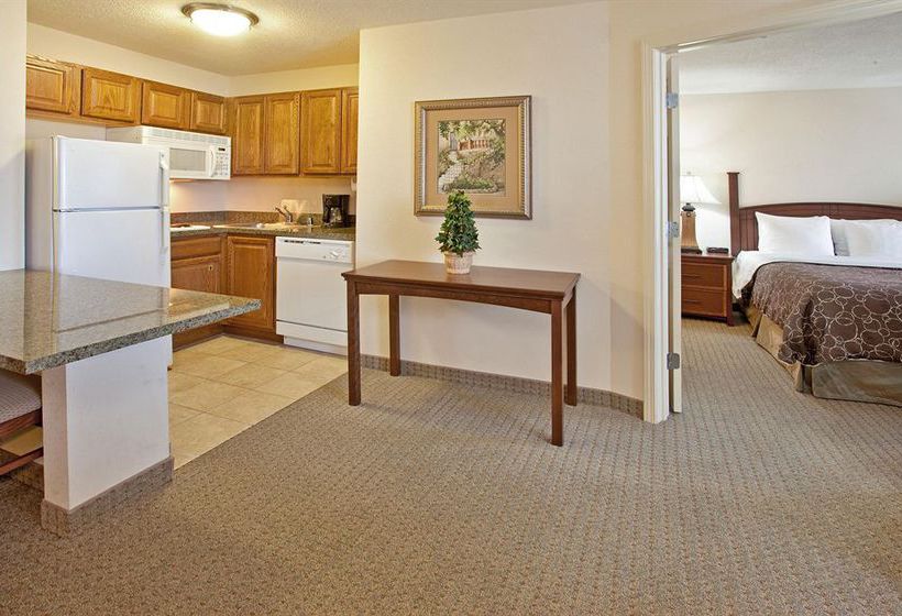 Hotel Staybridge Suites Albuquerque North  | Albuquerque | New Mexico | United States 10