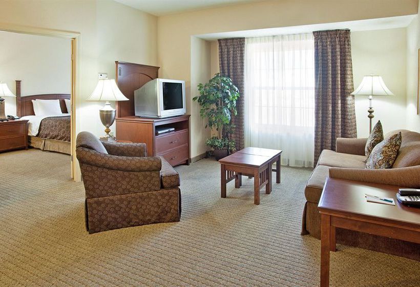 Hotel Staybridge Suites Albuquerque North  | Albuquerque | New Mexico | United States 11