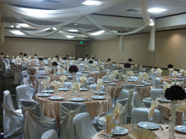 Hotel Staybridge Suites Albuquerque North  | Albuquerque | New Mexico | United States 12