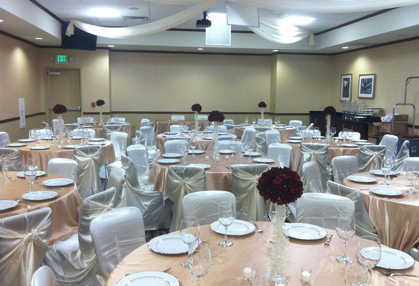 Hotel Staybridge Suites Albuquerque North  | Albuquerque | New Mexico | United States 13