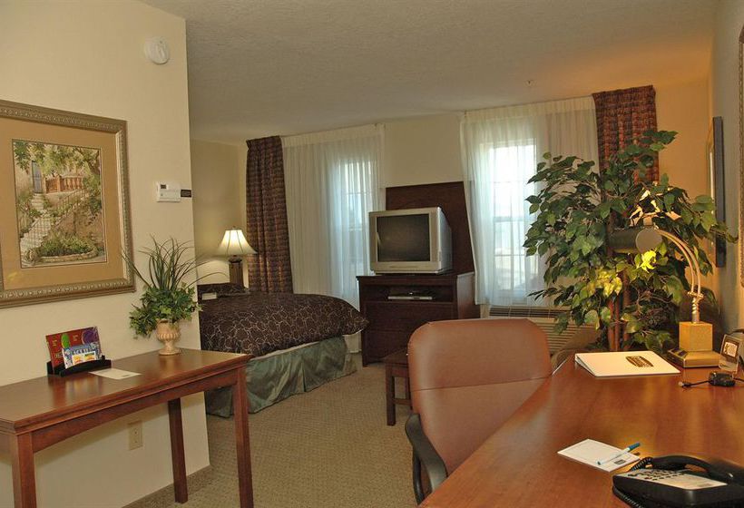 Hotel Staybridge Suites Albuquerque North  | Albuquerque | New Mexico | United States 15