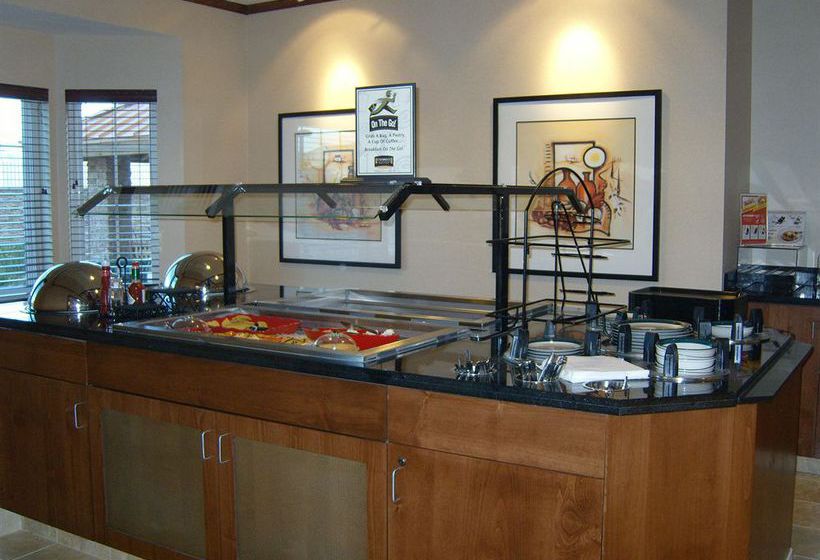Hotel Staybridge Suites Albuquerque North  | Albuquerque | New Mexico | United States 16