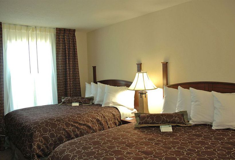Hotel Staybridge Suites Albuquerque North  | Albuquerque | New Mexico | United States 17