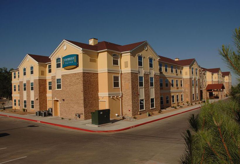 Hotel Staybridge Suites Albuquerque North  | Albuquerque | New Mexico | United States 18