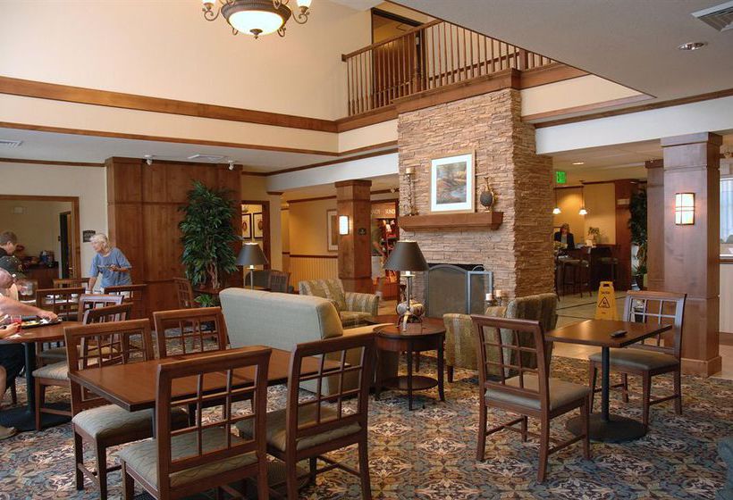 Hotel Staybridge Suites Albuquerque North  | Albuquerque | New Mexico | United States 19