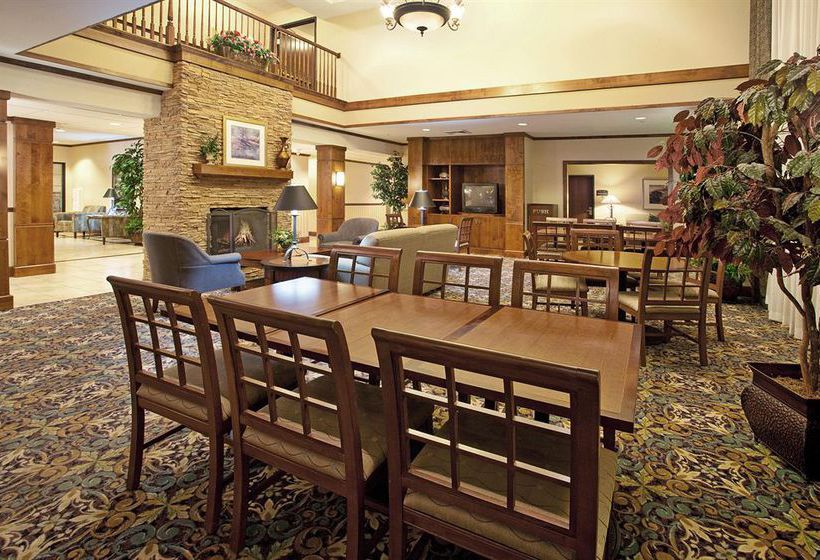 Hotel Staybridge Suites Albuquerque North  | Albuquerque | New Mexico | United States 2