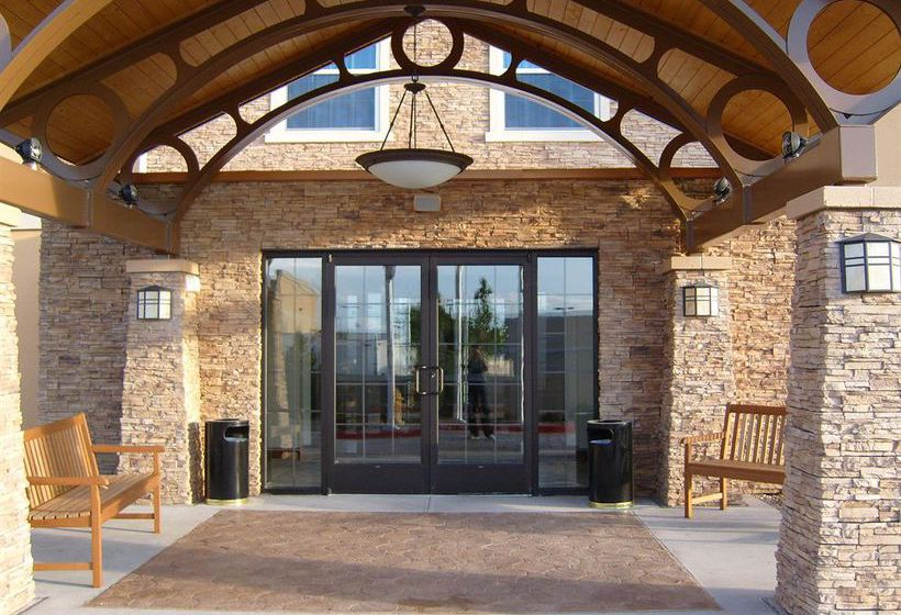 Hotel Staybridge Suites Albuquerque North  | Albuquerque | New Mexico | United States 20