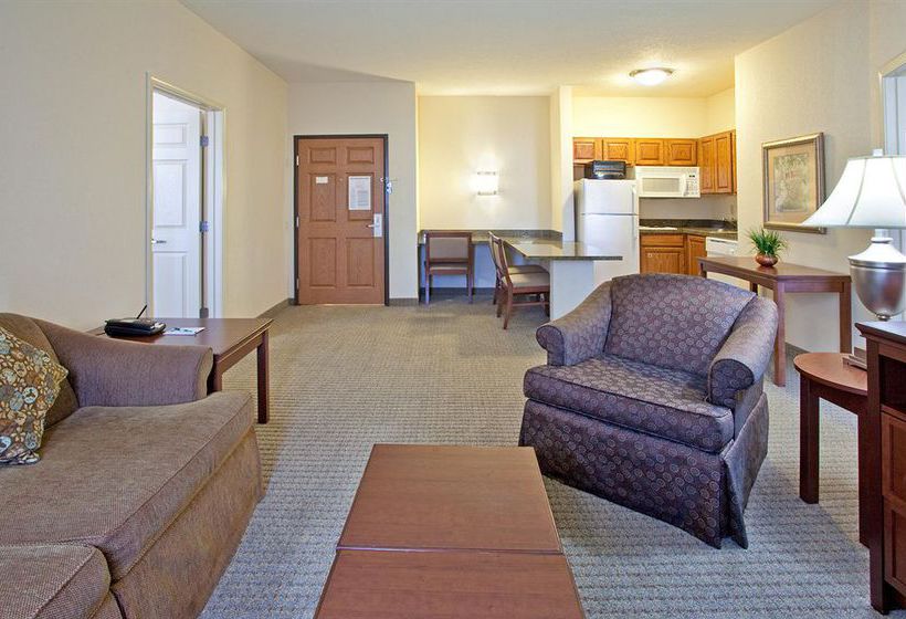 Hotel Staybridge Suites Albuquerque North  | Albuquerque | New Mexico | United States 3
