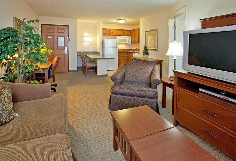 Hotel Staybridge Suites Albuquerque North  | Albuquerque | New Mexico | United States 5