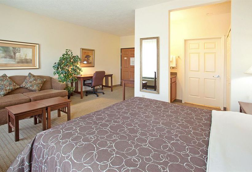 Hotel Staybridge Suites Albuquerque North  | Albuquerque | New Mexico | United States 6