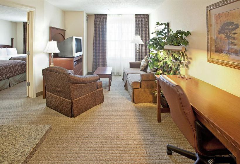 Hotel Staybridge Suites Albuquerque North  | Albuquerque | New Mexico | United States 7