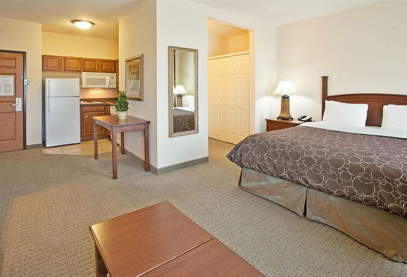 Hotel Staybridge Suites Albuquerque North  | Albuquerque | New Mexico | United States 8