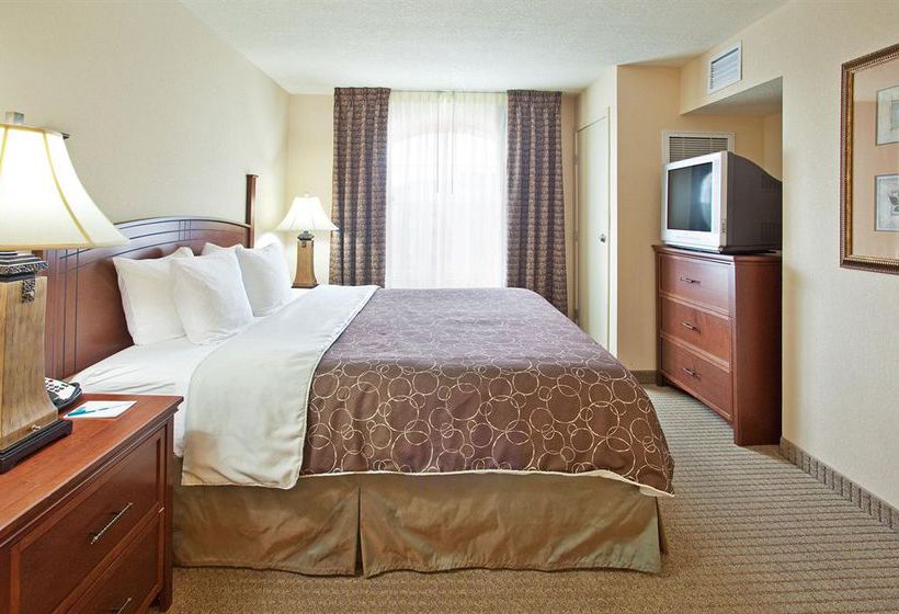 Hotel Staybridge Suites Albuquerque North  | Albuquerque | New Mexico | United States 9