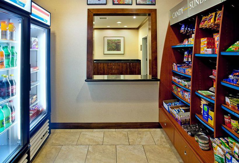 Hotel Staybridge Suites Albuquerque - Airport  | Albuquerque | New Mexico | United States 1