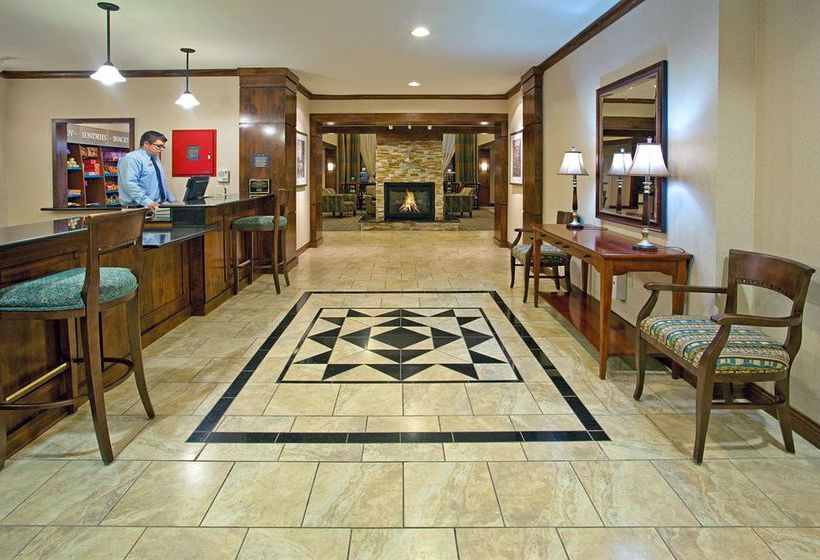 Hotel Staybridge Suites Albuquerque - Airport  | Albuquerque | New Mexico | United States 12