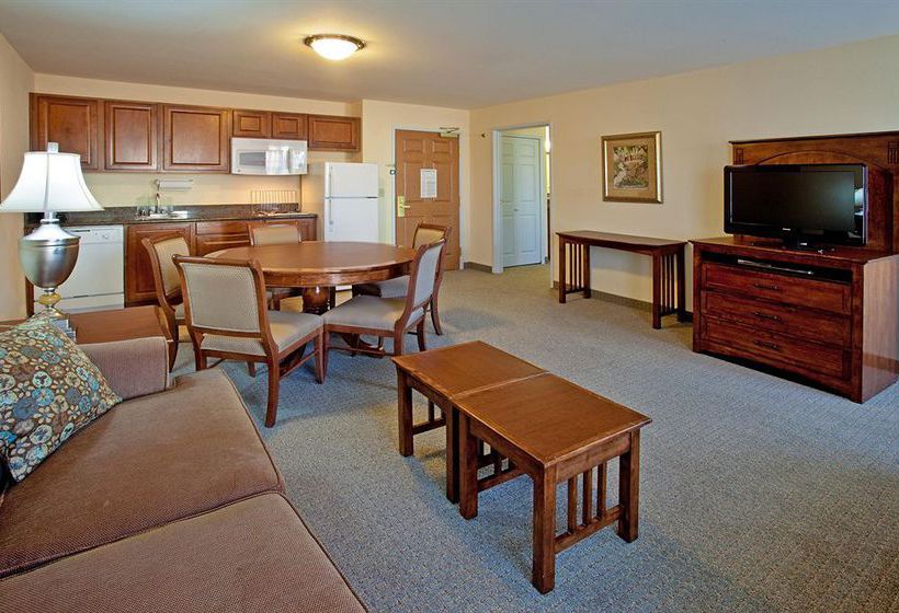 Hotel Staybridge Suites Albuquerque - Airport  | Albuquerque | New Mexico | United States 13
