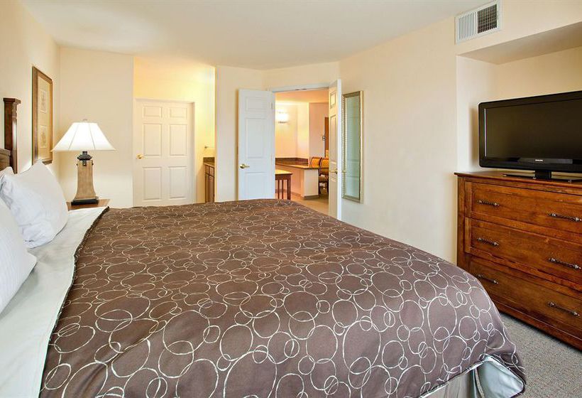 Hotel Staybridge Suites Albuquerque - Airport  | Albuquerque | New Mexico | United States 14