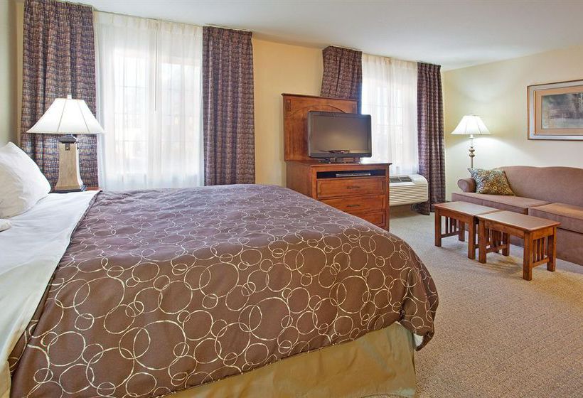 Hotel Staybridge Suites Albuquerque - Airport  | Albuquerque | New Mexico | United States 15
