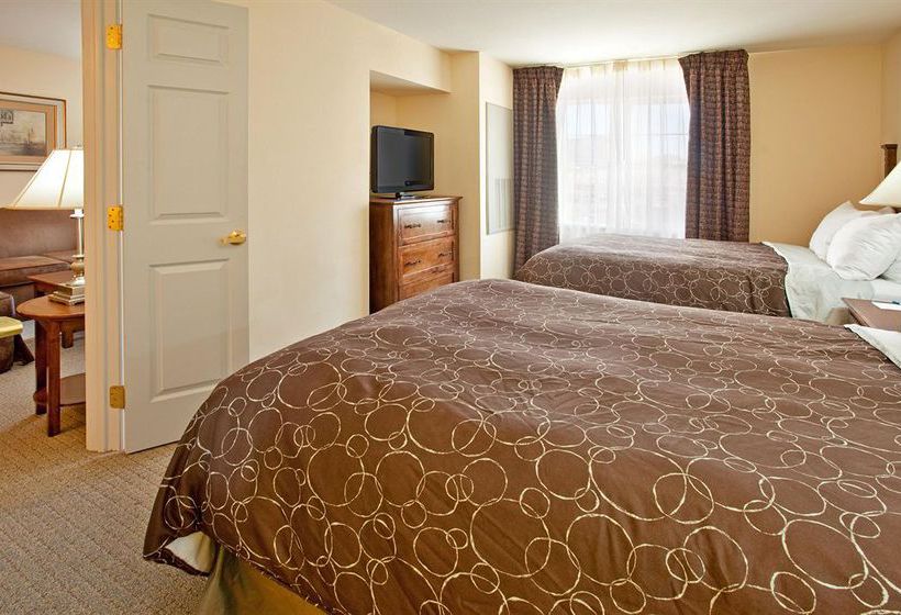 Hotel Staybridge Suites Albuquerque - Airport  | Albuquerque | New Mexico | United States 16
