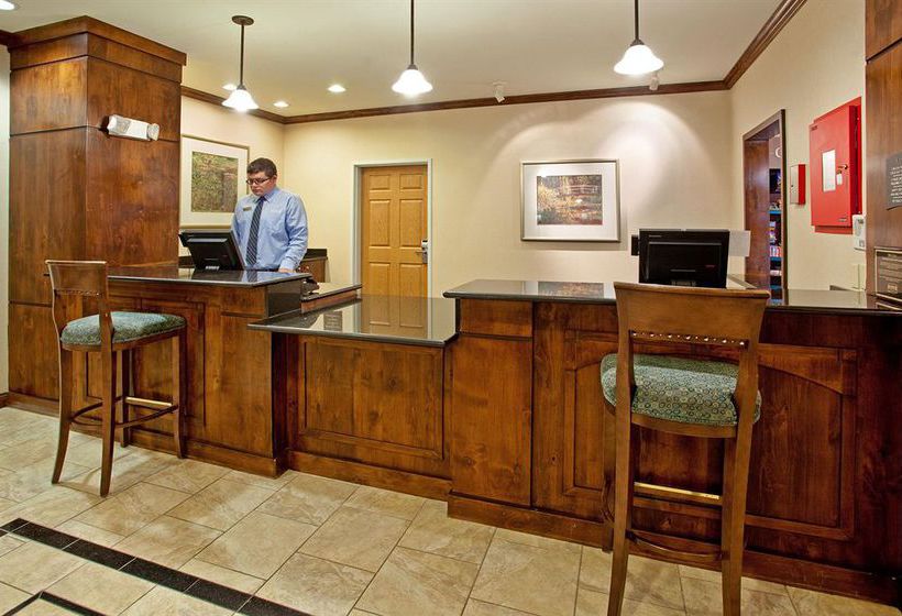 Hotel Staybridge Suites Albuquerque - Airport  | Albuquerque | New Mexico | United States 17