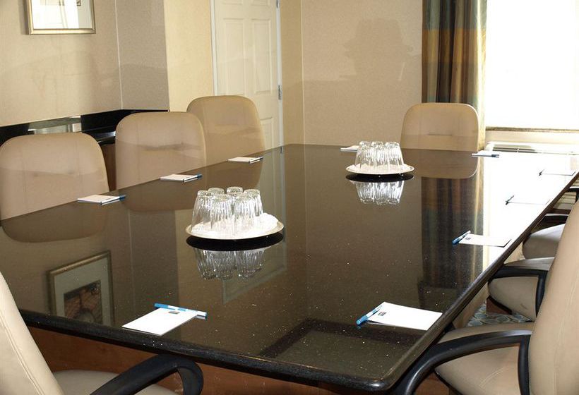 Hotel Staybridge Suites Albuquerque - Airport  | Albuquerque | New Mexico | United States 19