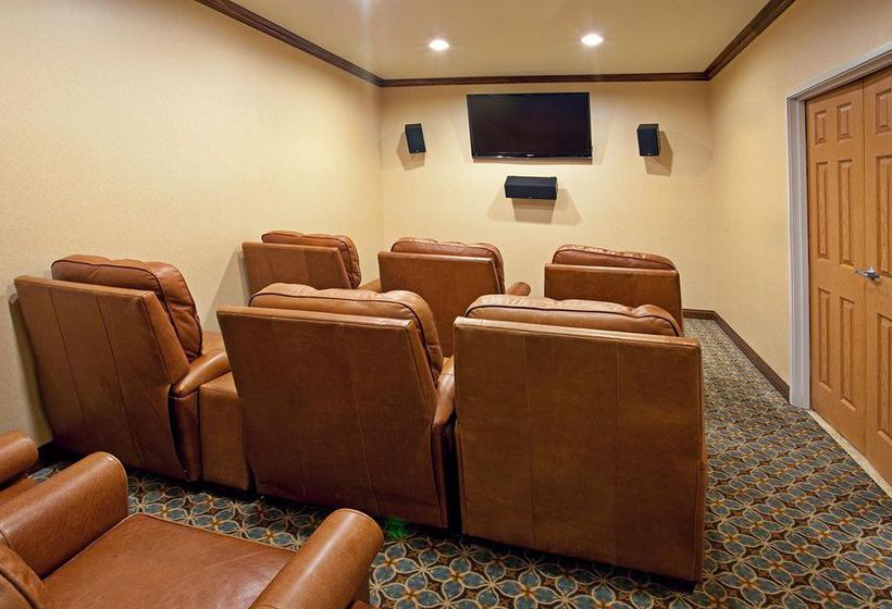 Hotel Staybridge Suites Albuquerque - Airport  | Albuquerque | New Mexico | United States 20