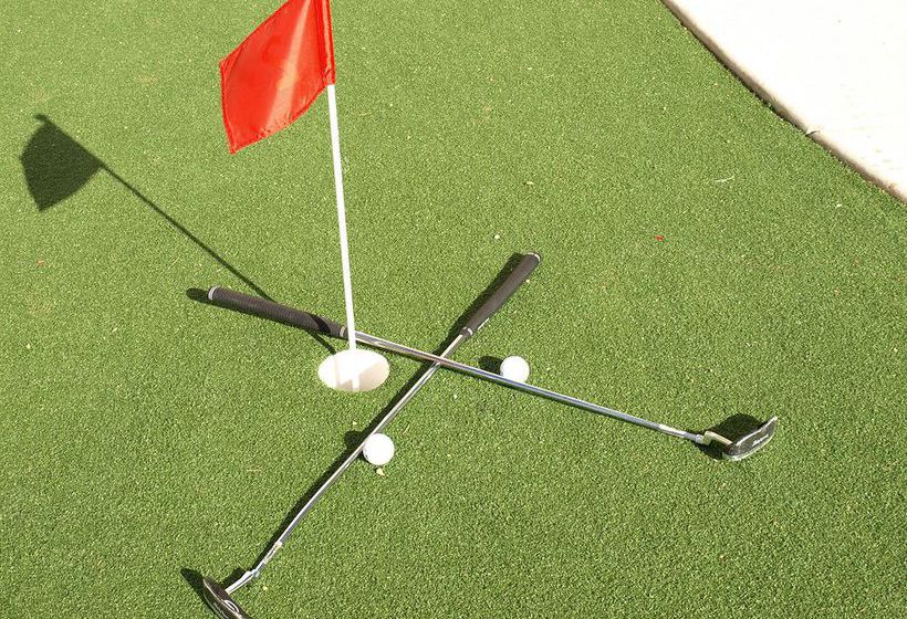 Hotel Staybridge Suites Albuquerque - Airport  | Albuquerque | New Mexico | United States 3