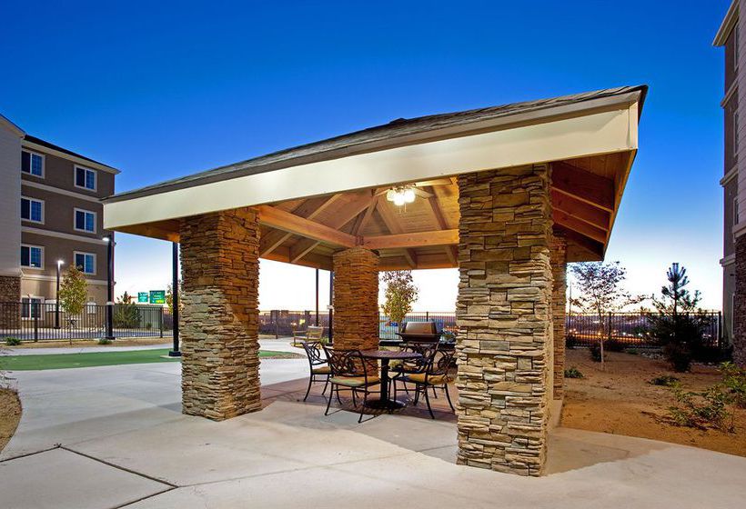 Hotel Staybridge Suites Albuquerque - Airport  | Albuquerque | New Mexico | United States 4