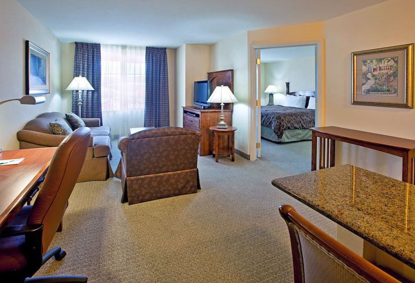 Hotel Staybridge Suites Albuquerque - Airport  | Albuquerque | New Mexico | United States 5