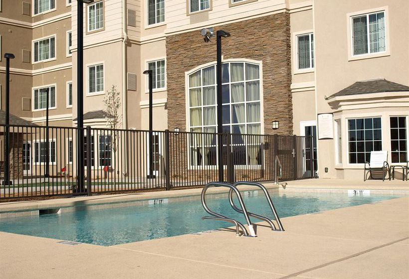 Hotel Staybridge Suites Albuquerque - Airport  | Albuquerque | New Mexico | United States 7