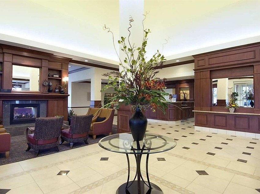 Hotel Hilton Garden Inn Rockford  | Rockford | Illinois | United States 1