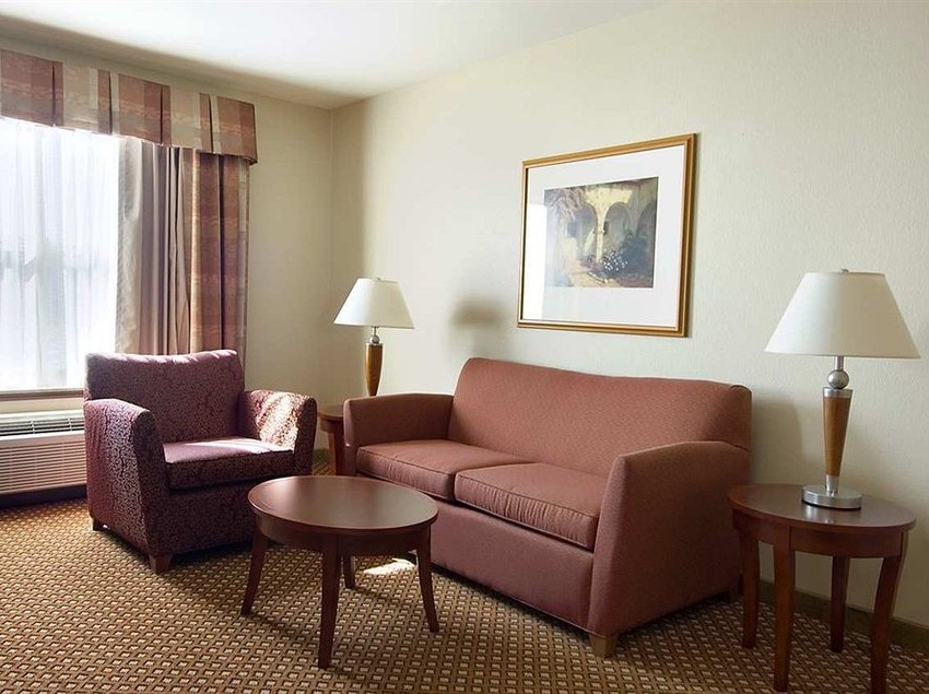 Hotel Hilton Garden Inn Rockford  | Rockford | Illinois | United States 10