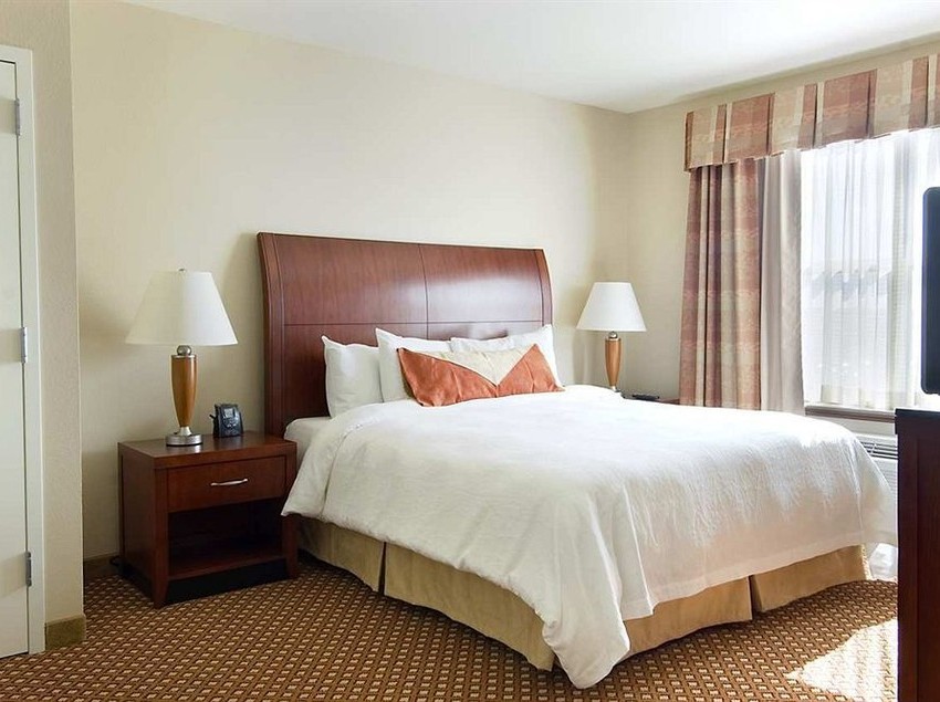 Hotel Hilton Garden Inn Rockford  | Rockford | Illinois | United States 11