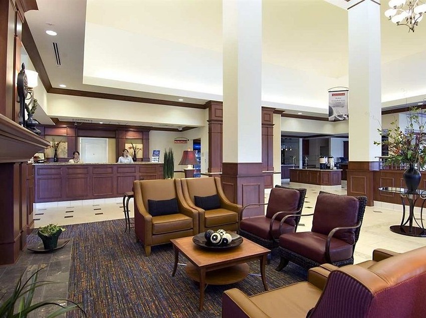 Hotel Hilton Garden Inn Rockford  | Rockford | Illinois | United States 12