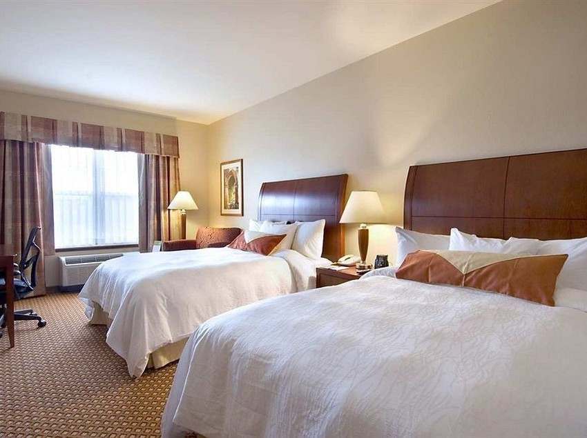Hotel Hilton Garden Inn Rockford  | Rockford | Illinois | United States 13