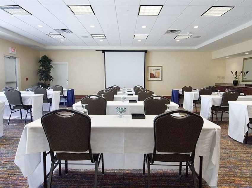 Hotel Hilton Garden Inn Rockford  | Rockford | Illinois | United States 14