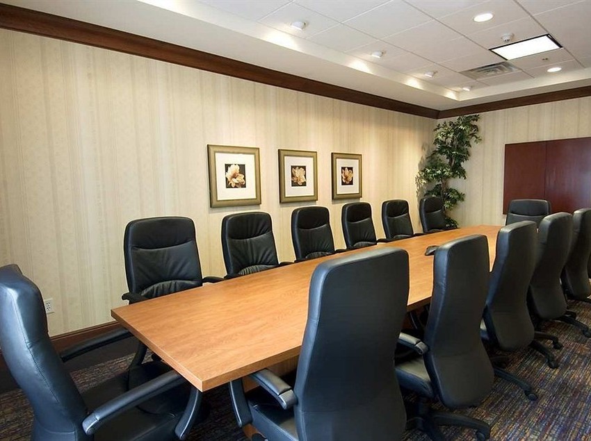 Hotel Hilton Garden Inn Rockford  | Rockford | Illinois | United States 16