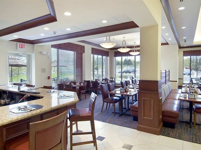 Hotel Hilton Garden Inn Rockford  | Rockford | Illinois | United States 18