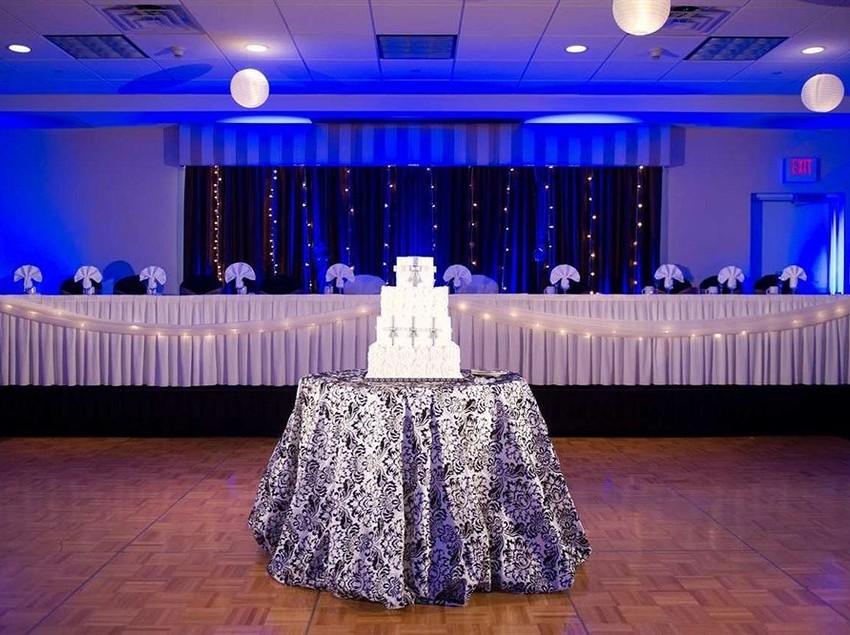 Hotel Hilton Garden Inn Rockford  | Rockford | Illinois | United States 19