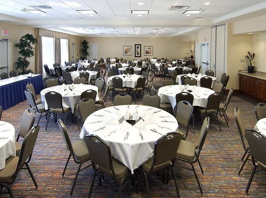 Hotel Hilton Garden Inn Rockford  | Rockford | Illinois | United States 2