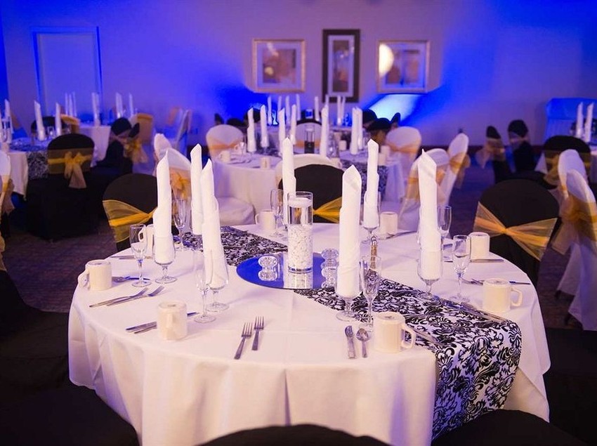 Hotel Hilton Garden Inn Rockford  | Rockford | Illinois | United States 20