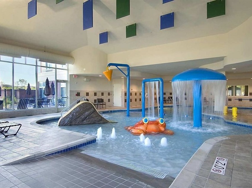 Hotel Hilton Garden Inn Rockford  | Rockford | Illinois | United States 3