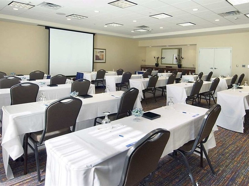 Hotel Hilton Garden Inn Rockford  | Rockford | Illinois | United States 4