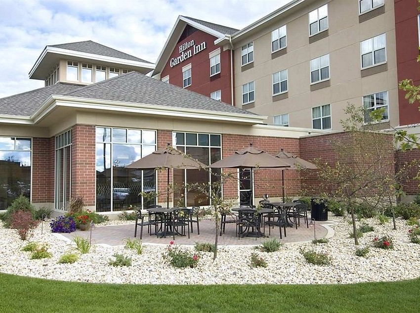 Hotel Hilton Garden Inn Rockford  | Rockford | Illinois | United States 5