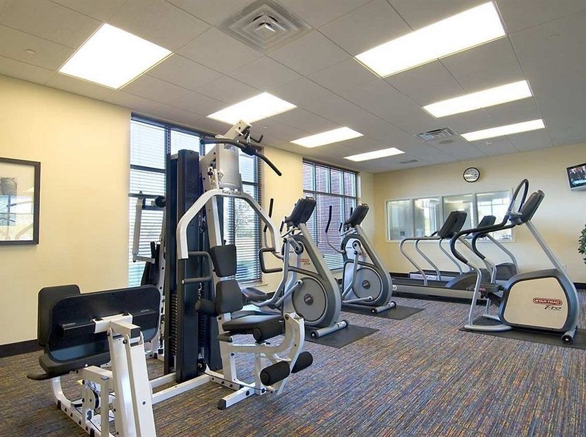 Hotel Hilton Garden Inn Rockford  | Rockford | Illinois | United States 6