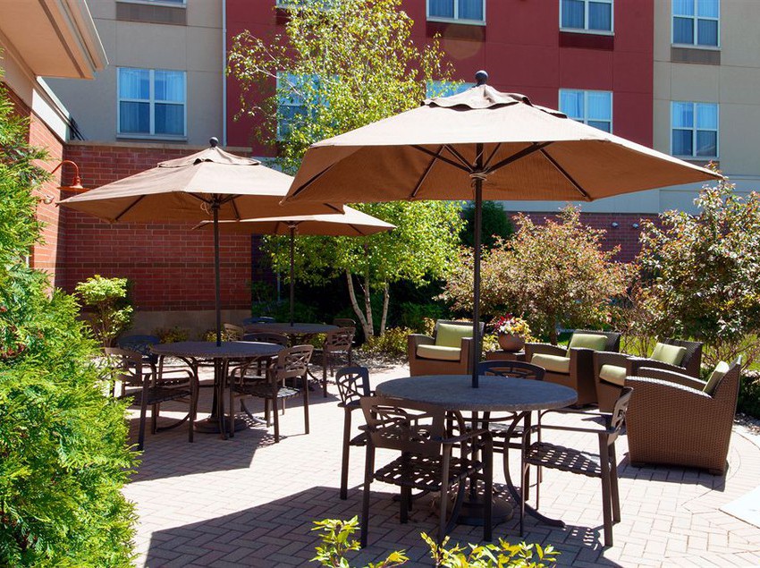 Hotel Hilton Garden Inn Rockford  | Rockford | Illinois | United States 7